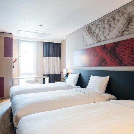 Ibis Ambassador Busan Haeundae Luaran gambar
