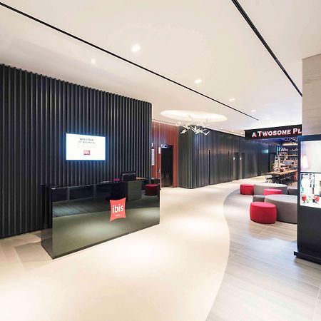 Ibis Ambassador Busan Haeundae Luaran gambar