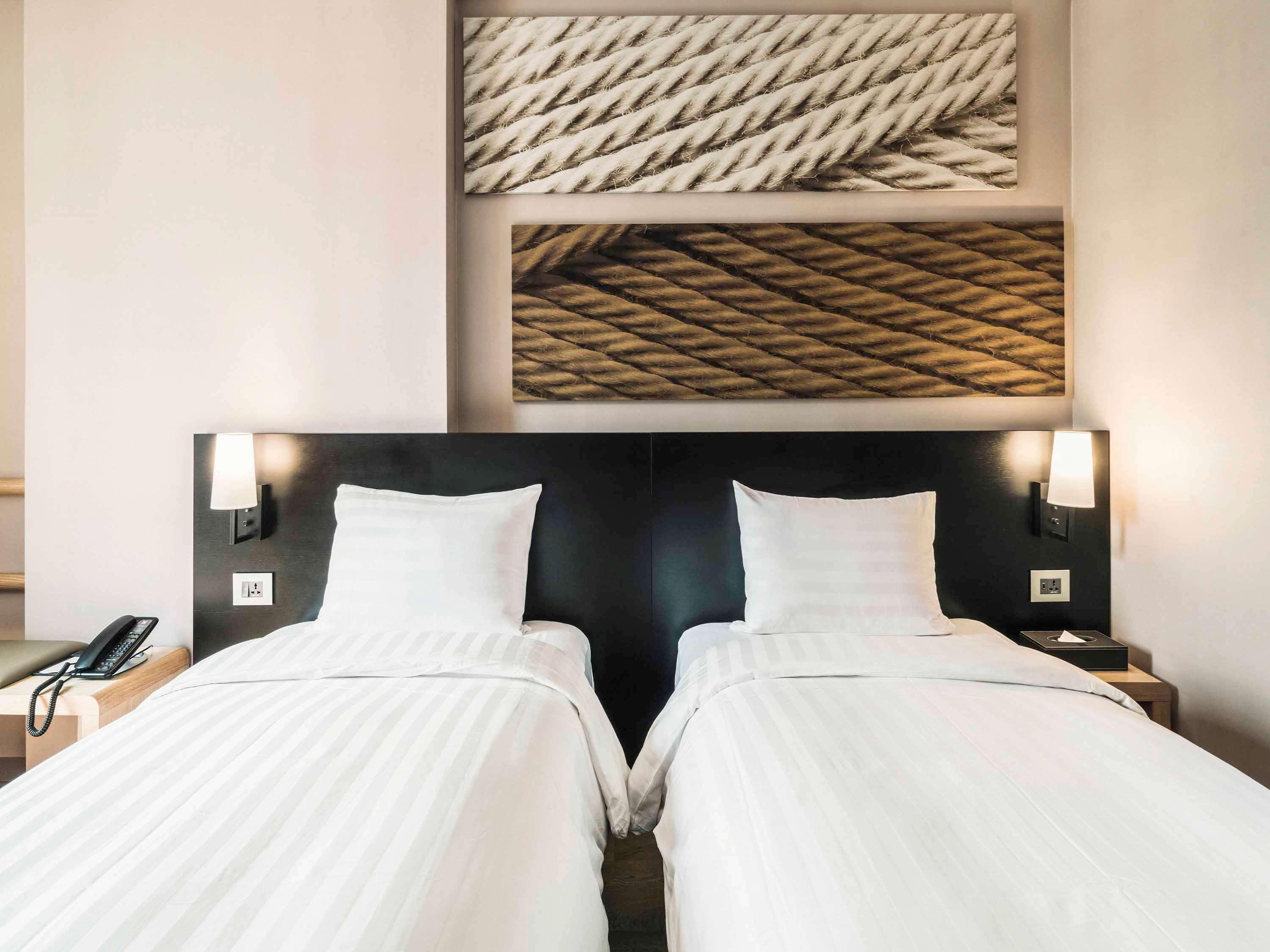Ibis Ambassador Busan Haeundae Luaran gambar