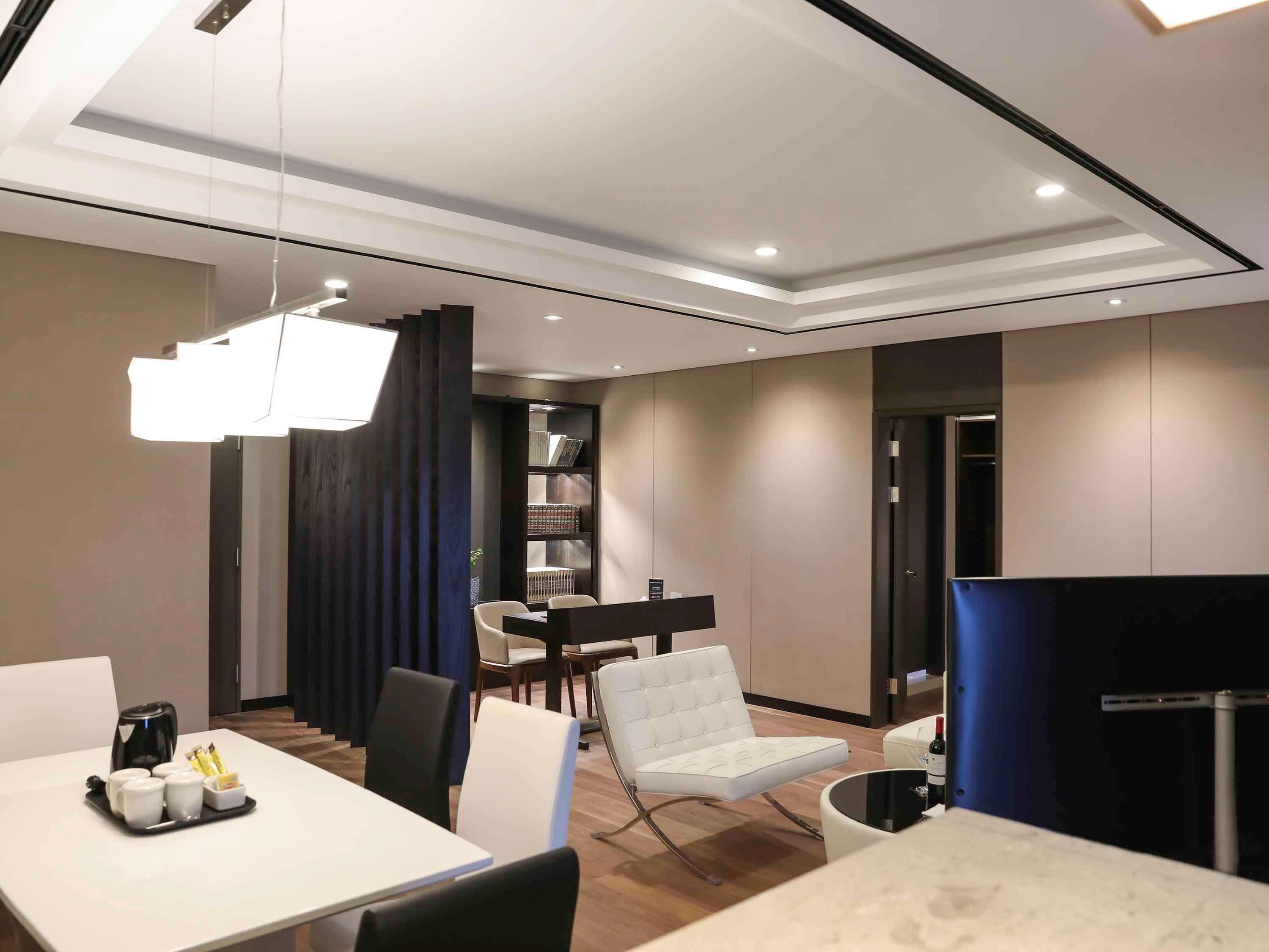 Ibis Ambassador Busan Haeundae Luaran gambar