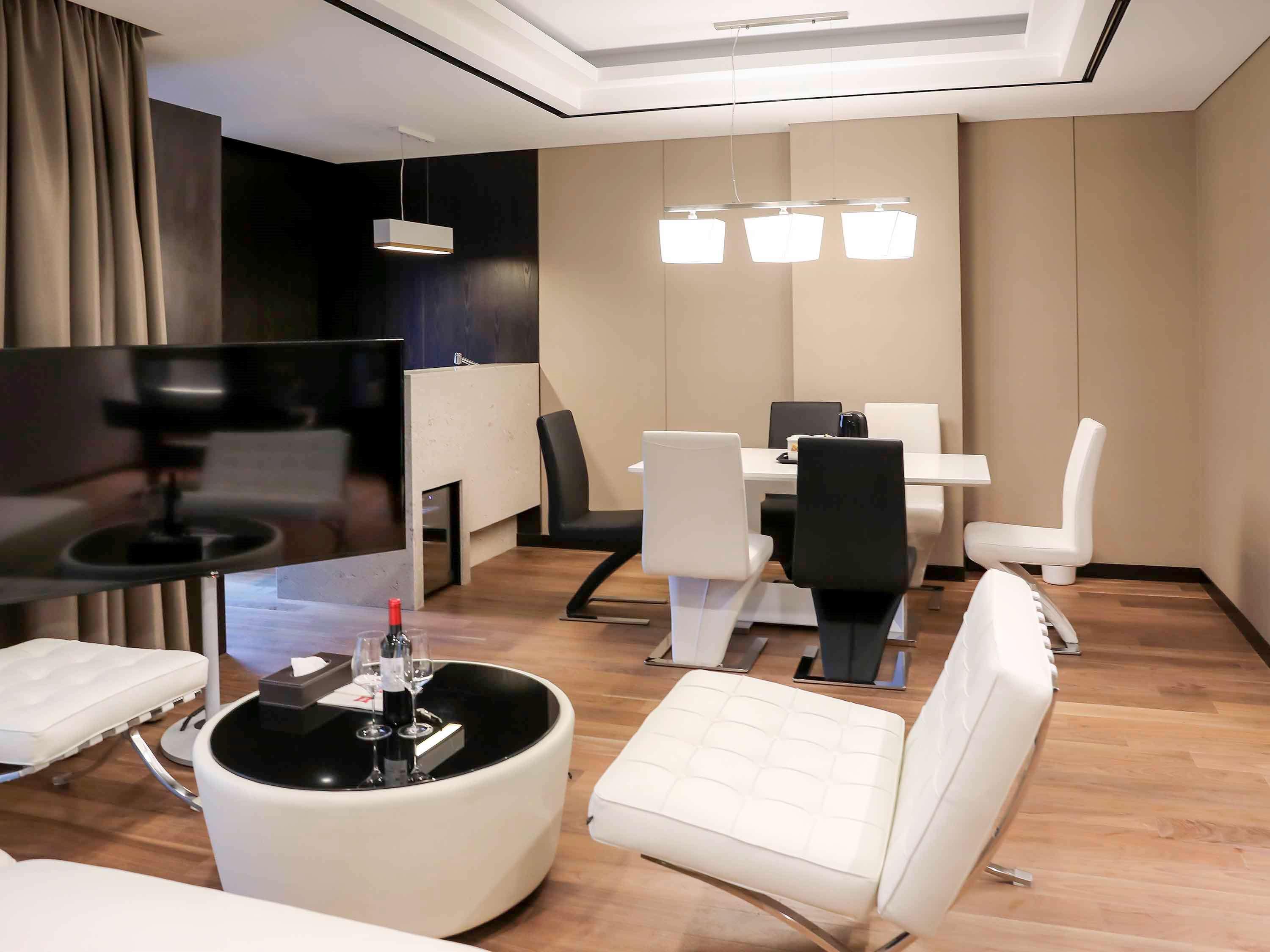 Ibis Ambassador Busan Haeundae Luaran gambar