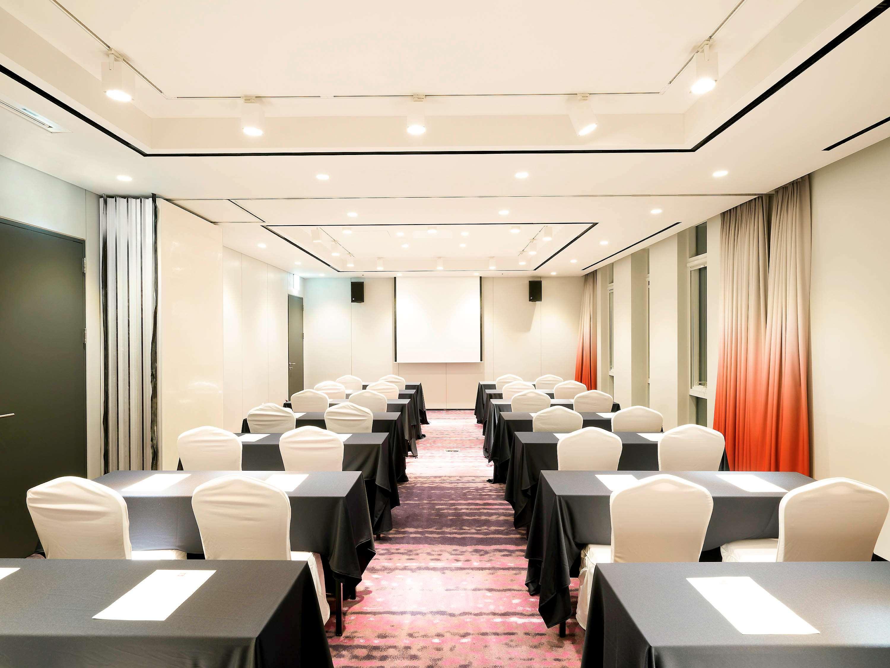 Ibis Ambassador Busan Haeundae Luaran gambar