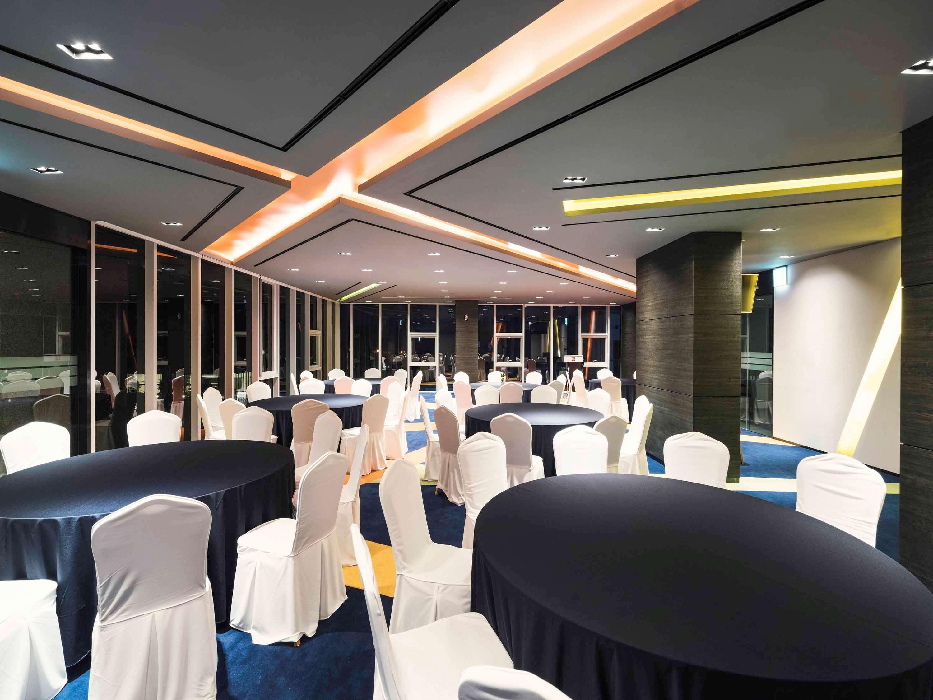 Ibis Ambassador Busan Haeundae Luaran gambar