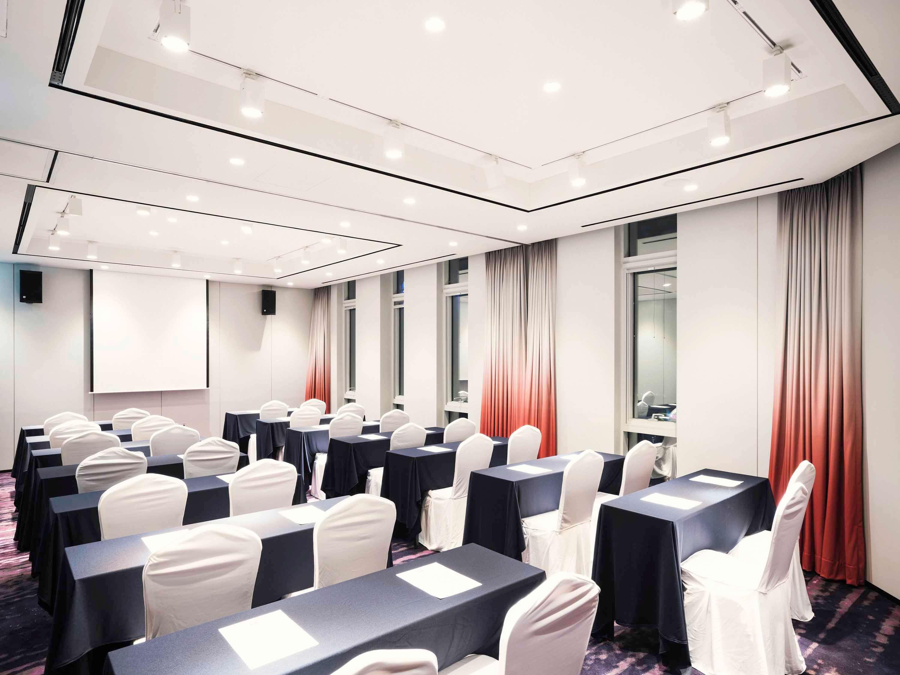 Ibis Ambassador Busan Haeundae Luaran gambar