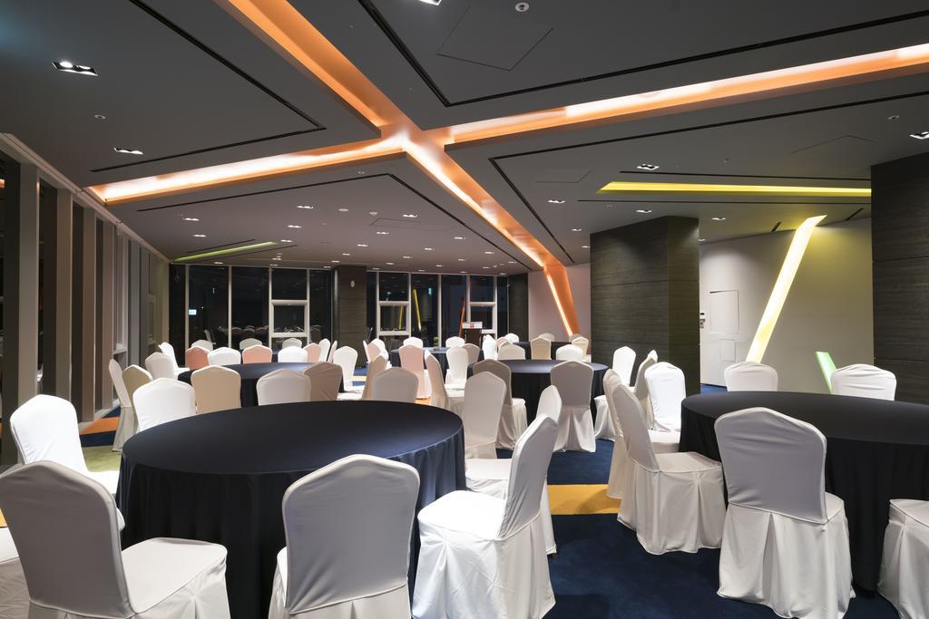 Ibis Ambassador Busan Haeundae Luaran gambar