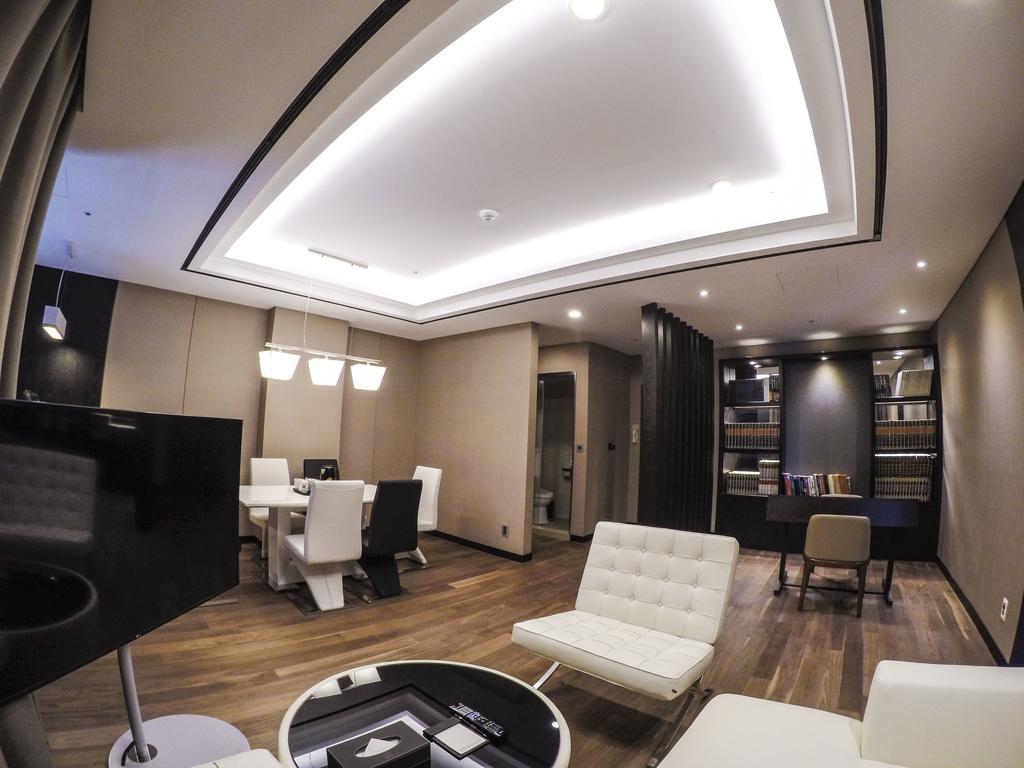 Ibis Ambassador Busan Haeundae Luaran gambar
