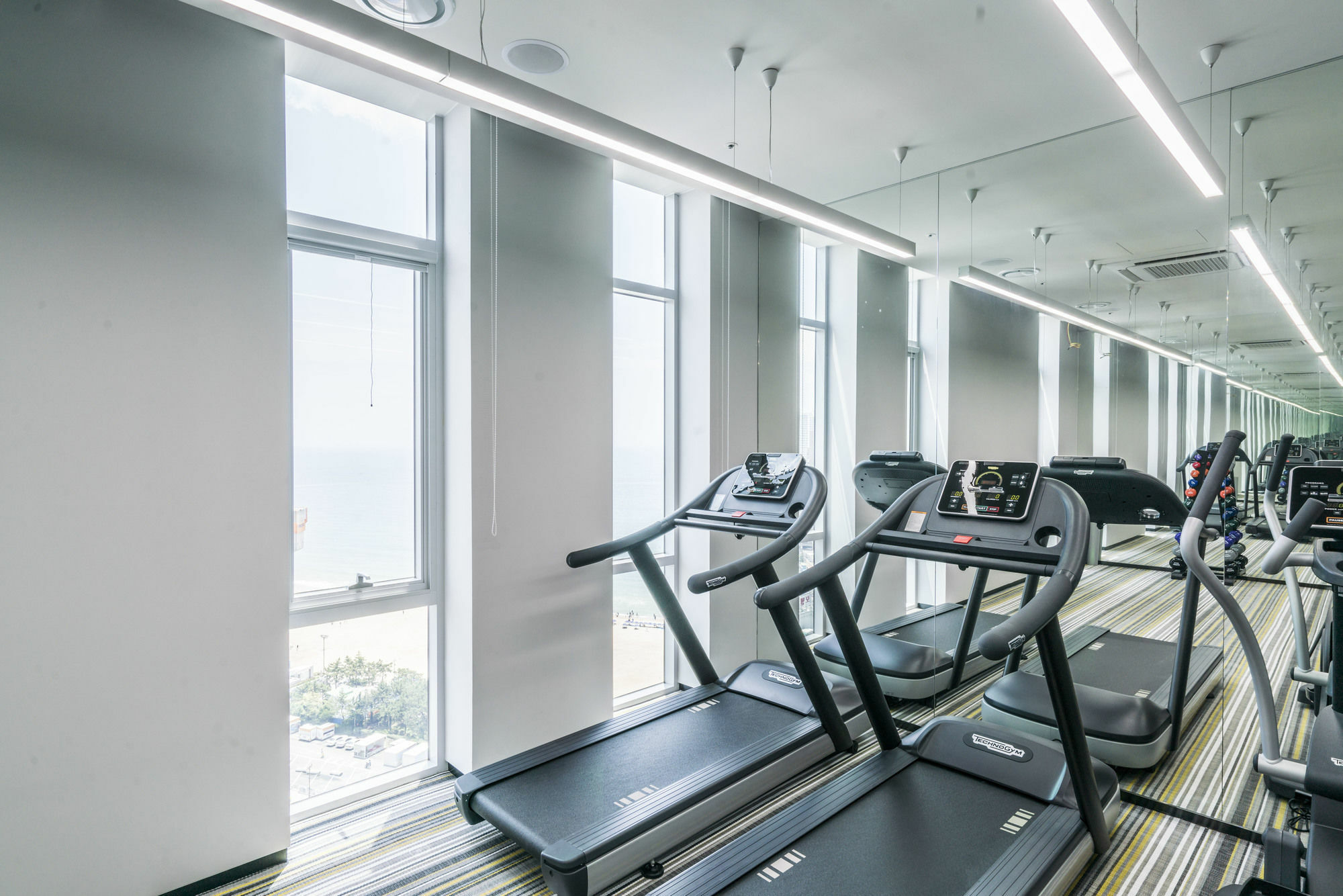 Ibis Ambassador Busan Haeundae Luaran gambar