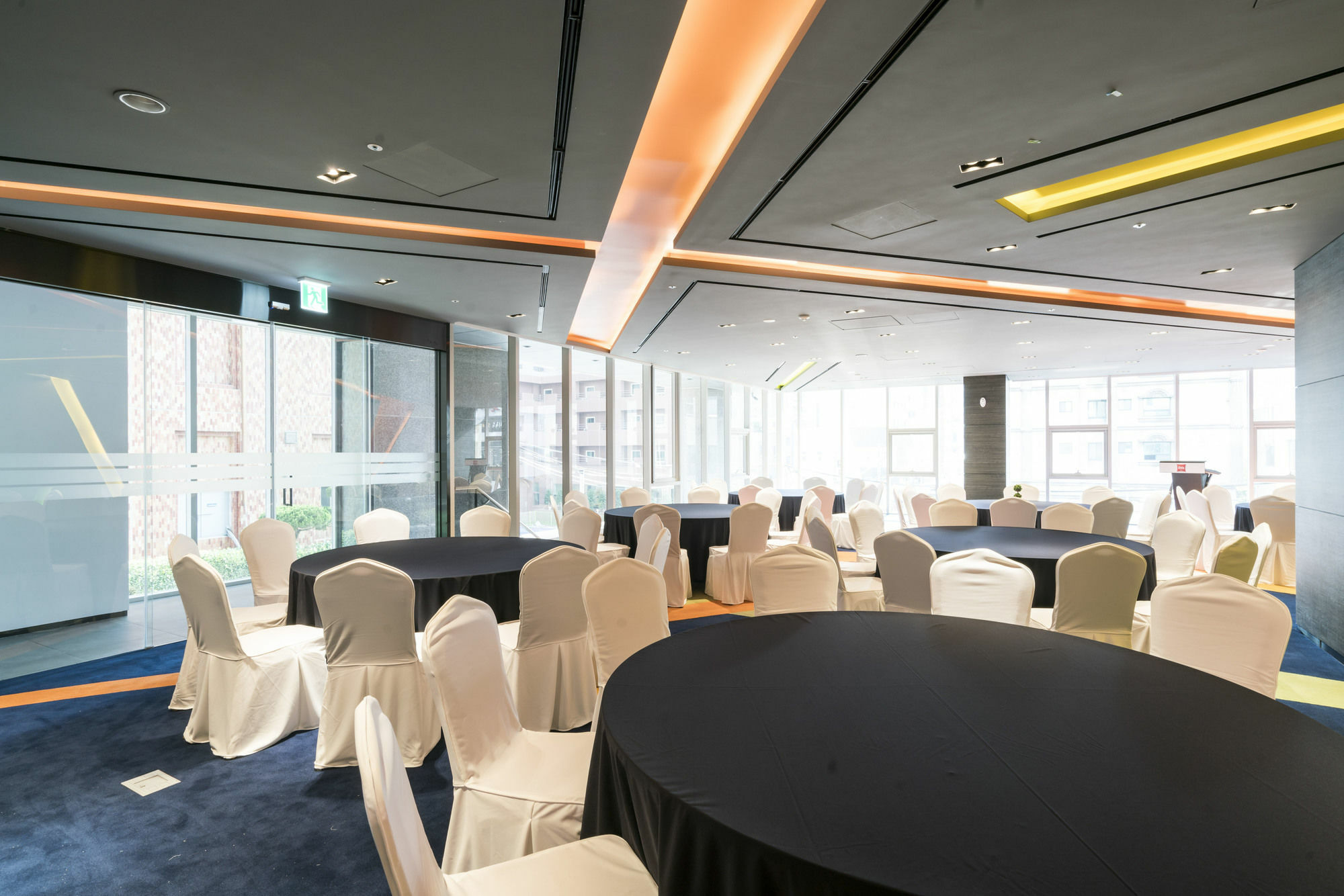 Ibis Ambassador Busan Haeundae Luaran gambar
