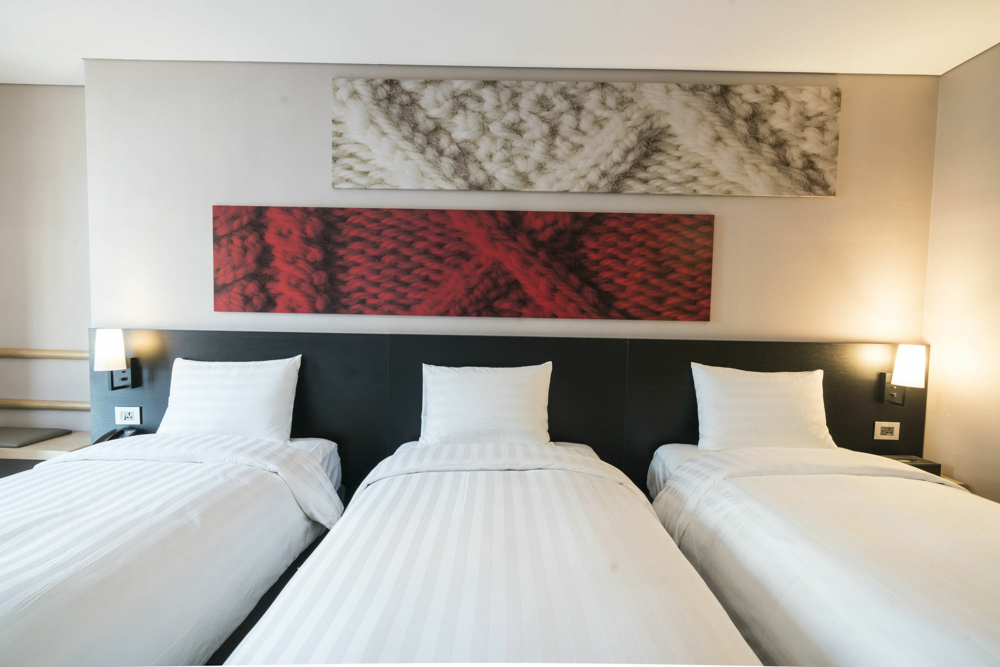 Ibis Ambassador Busan Haeundae Hotel Luaran gambar