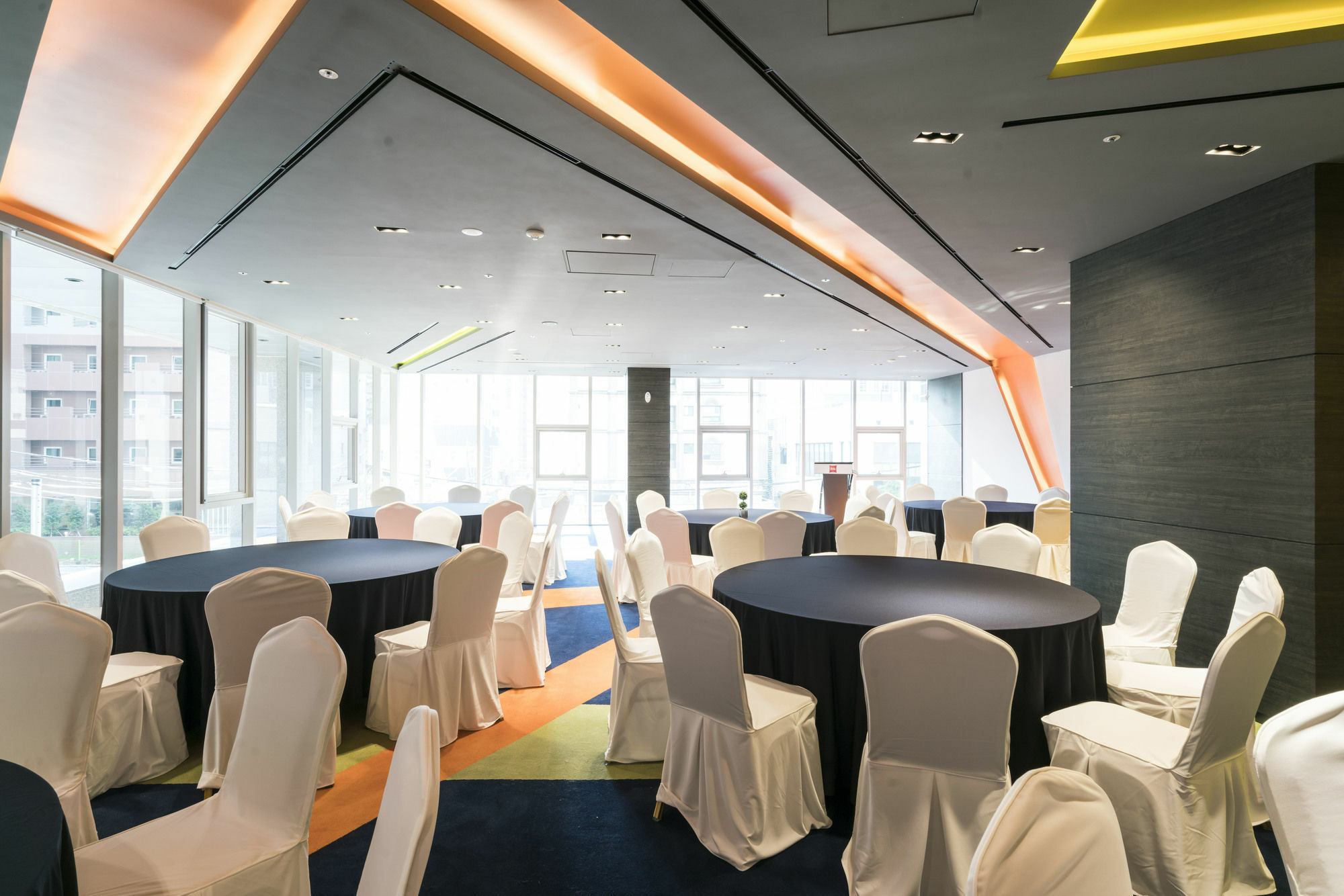 Ibis Ambassador Busan Haeundae Luaran gambar