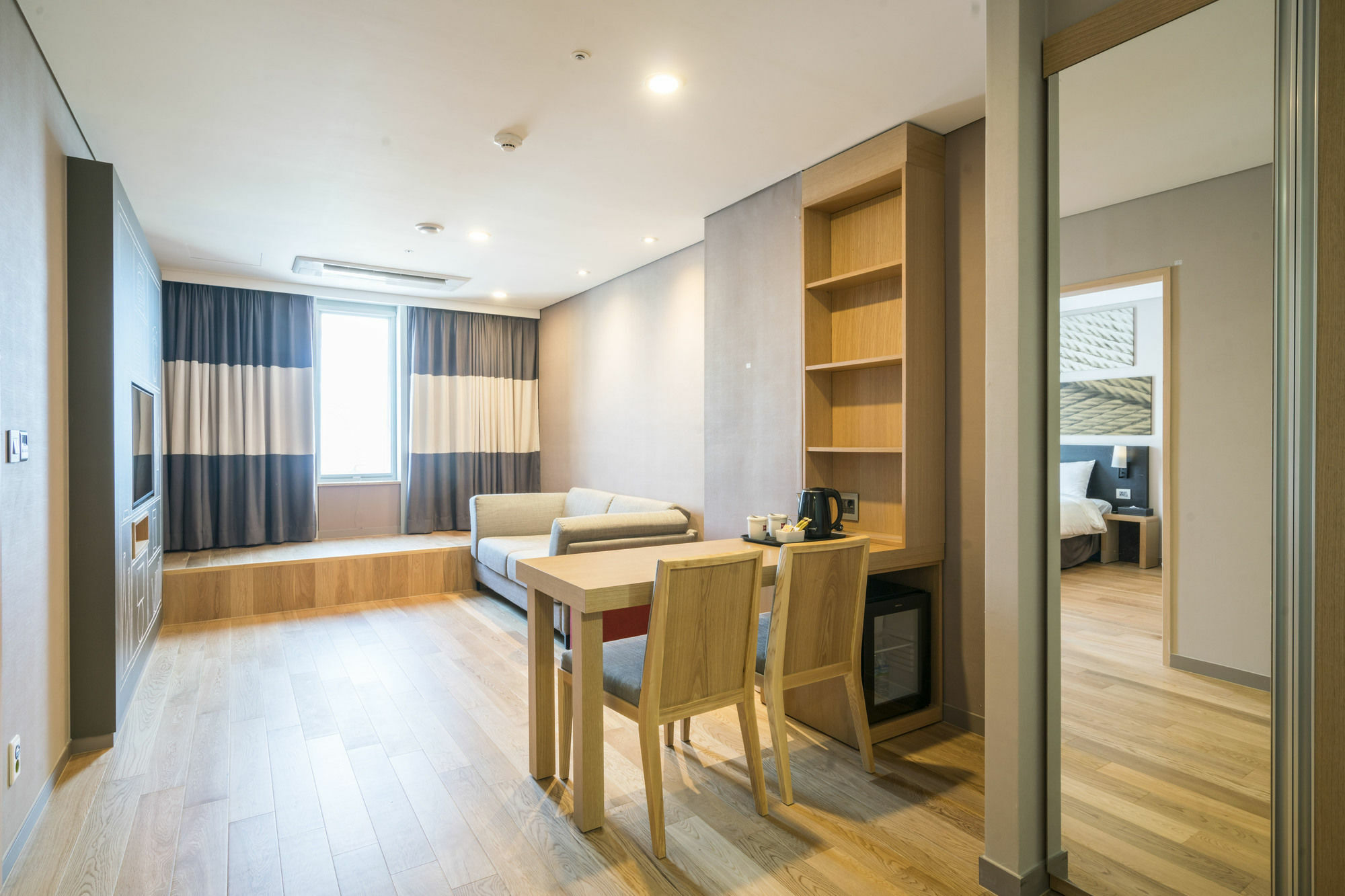 Ibis Ambassador Busan Haeundae Luaran gambar