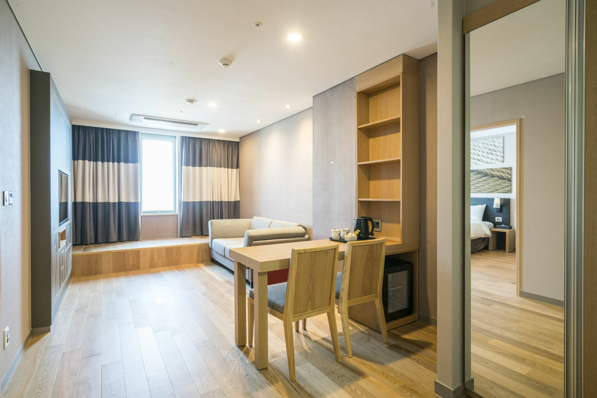 Ibis Ambassador Busan Haeundae Hotel Luaran gambar