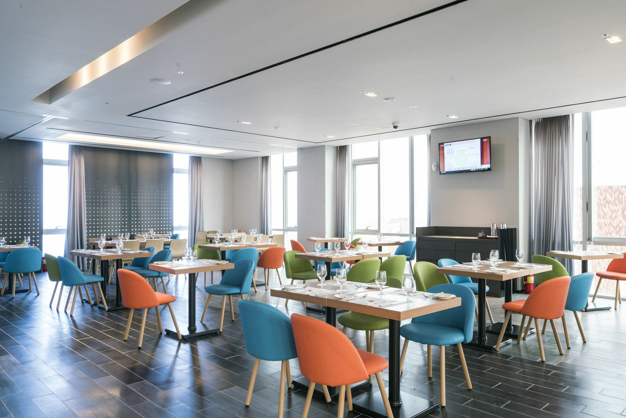 Ibis Ambassador Busan Haeundae Luaran gambar