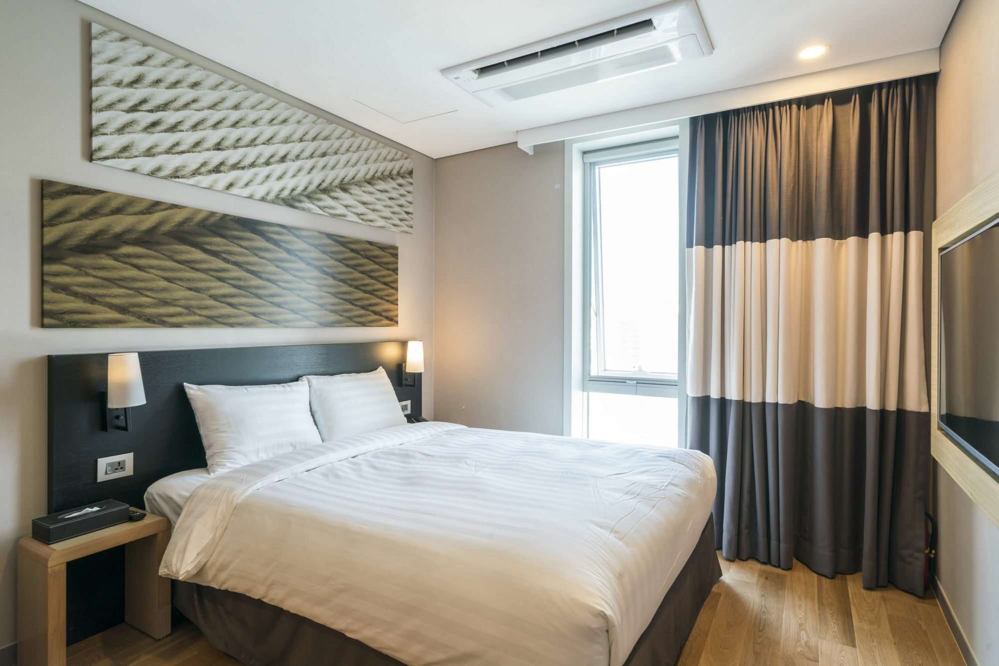 Ibis Ambassador Busan Haeundae Hotel Luaran gambar