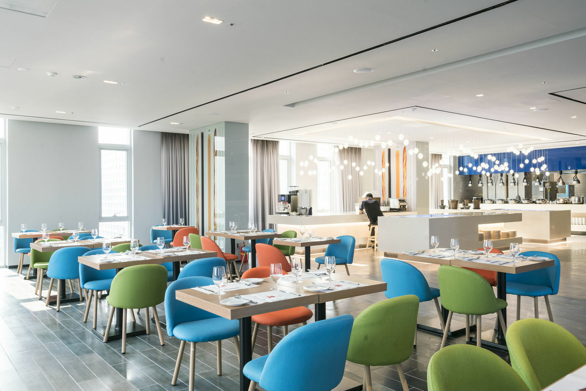Ibis Ambassador Busan Haeundae Luaran gambar