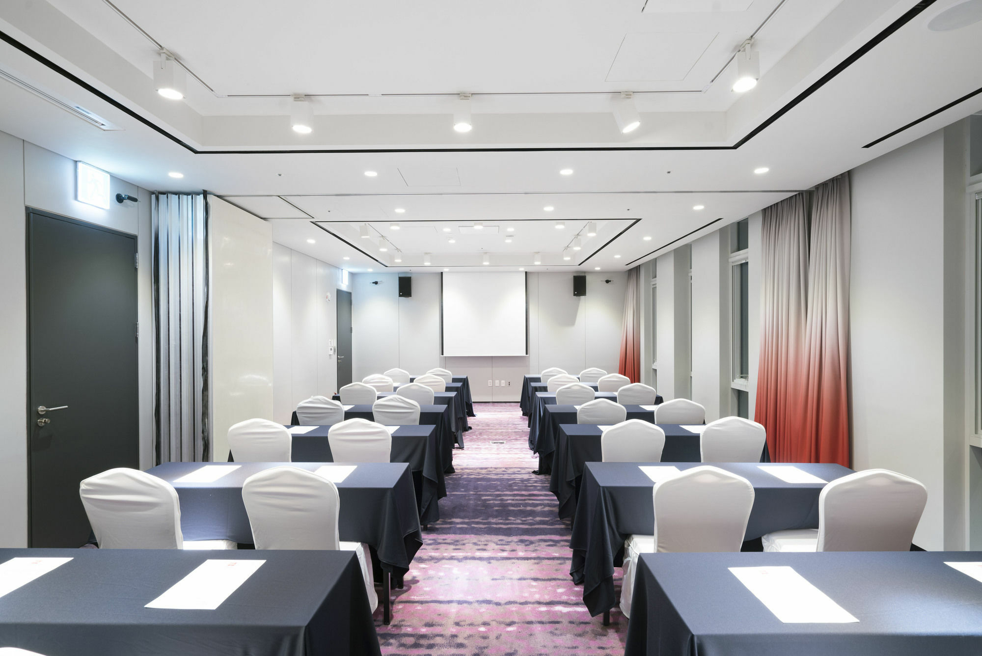 Ibis Ambassador Busan Haeundae Luaran gambar