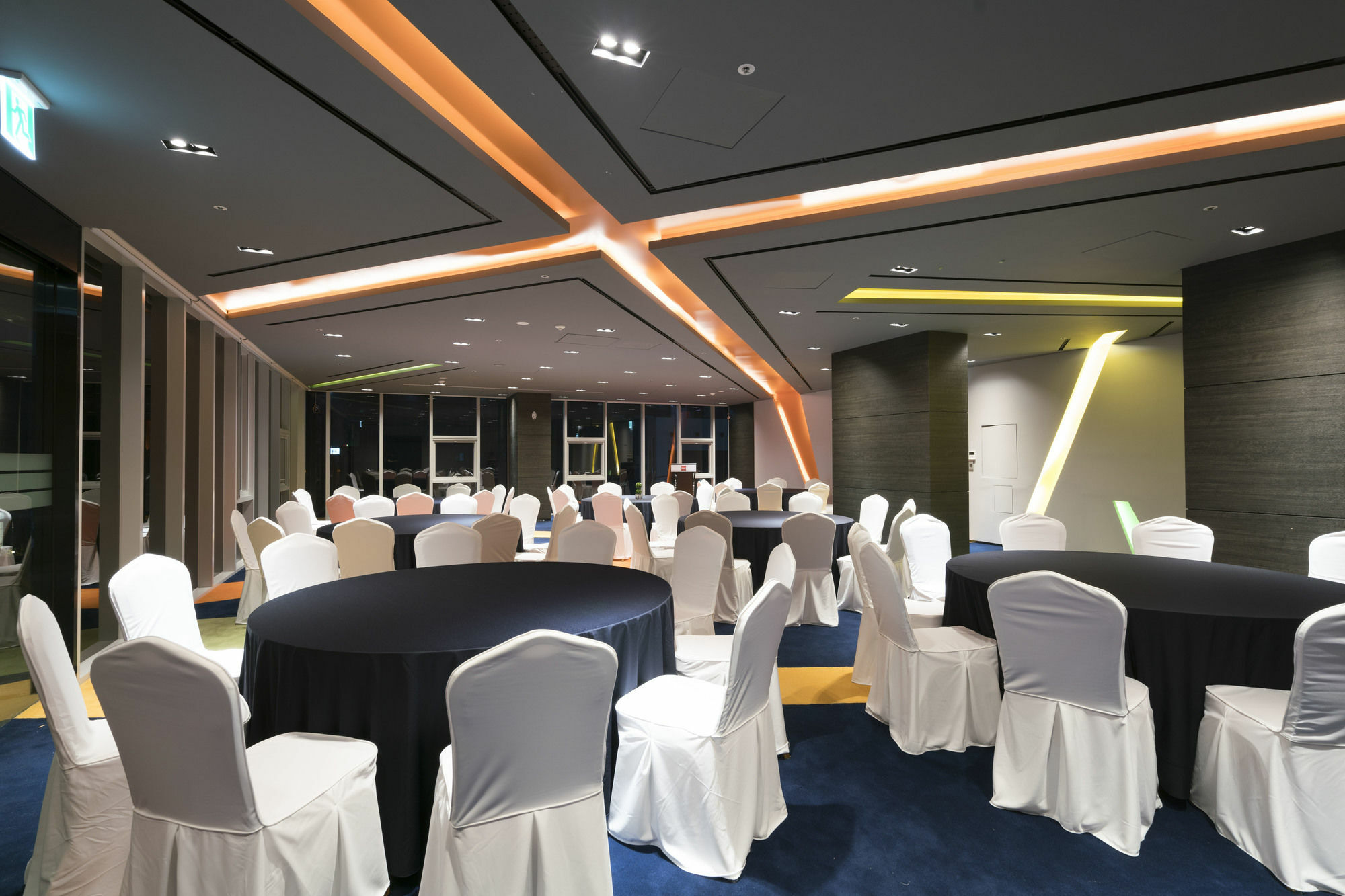 Ibis Ambassador Busan Haeundae Luaran gambar