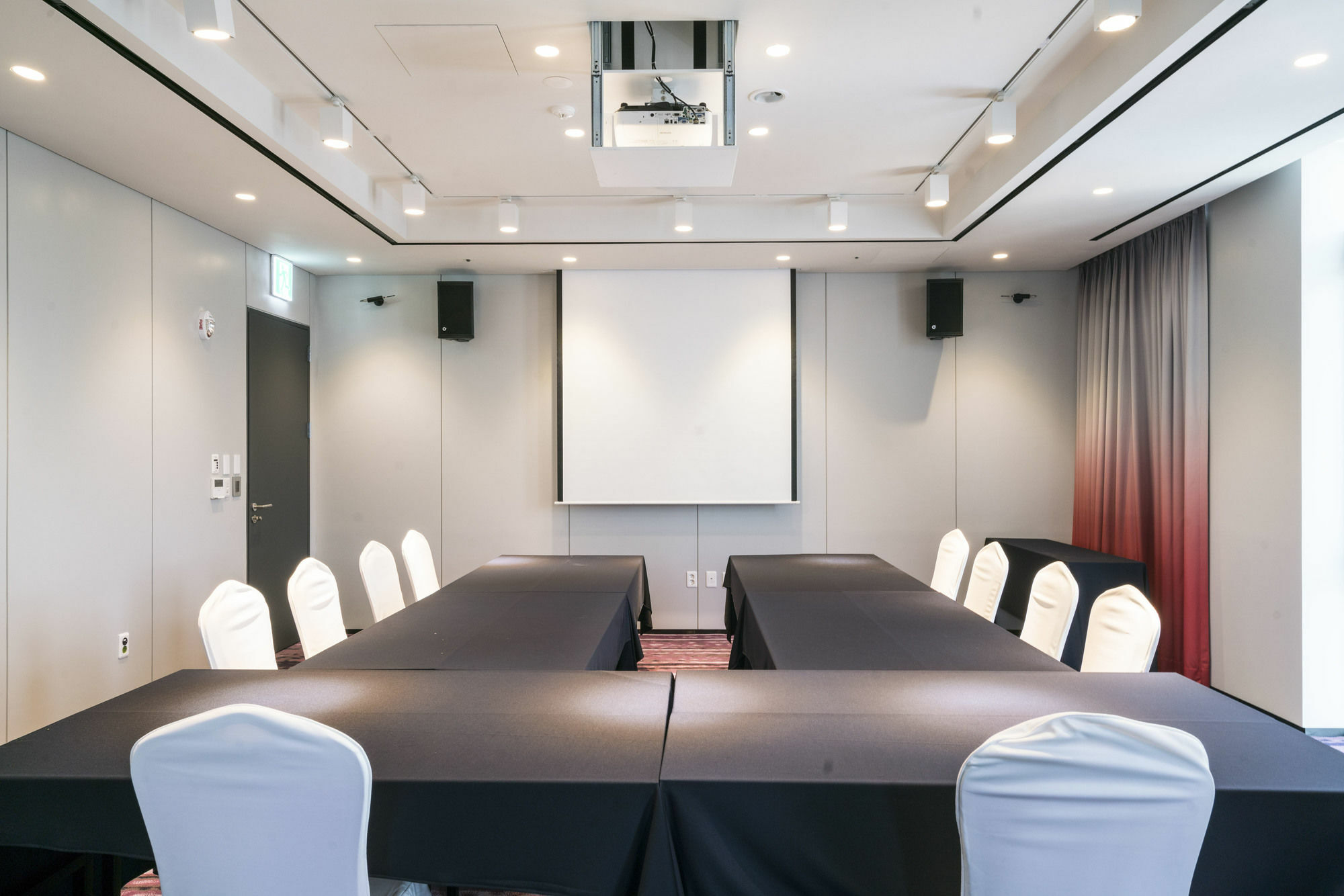 Ibis Ambassador Busan Haeundae Luaran gambar