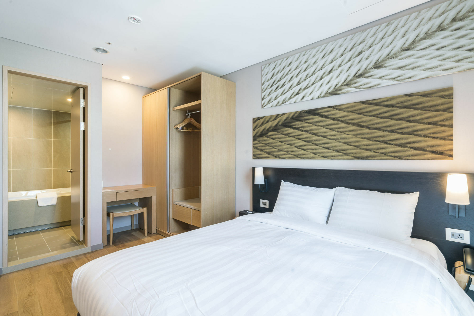Ibis Ambassador Busan Haeundae Luaran gambar
