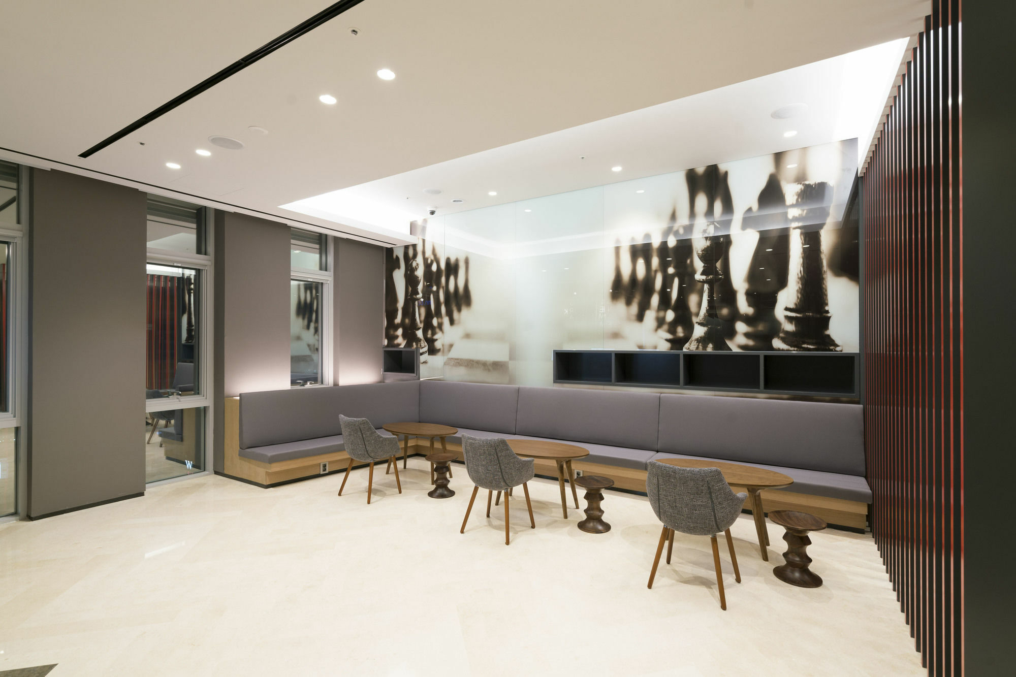 Ibis Ambassador Busan Haeundae Luaran gambar